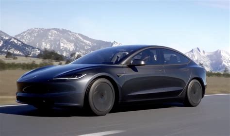 tesla model 3 highland u.s. release date